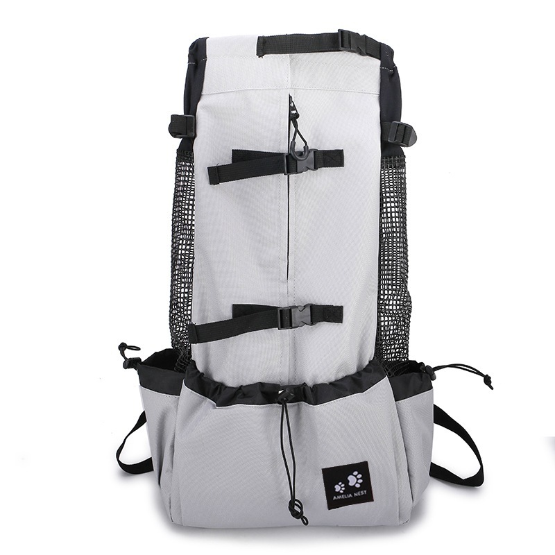 GoAnywhere™ Pet Carrier Backpack for Cats & Small Dogs - Image 3