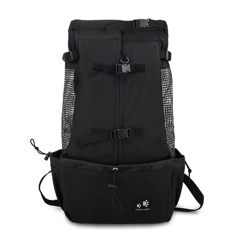 GoAnywhere™ Pet Carrier Backpack for Cats & Small Dogs - Image 9