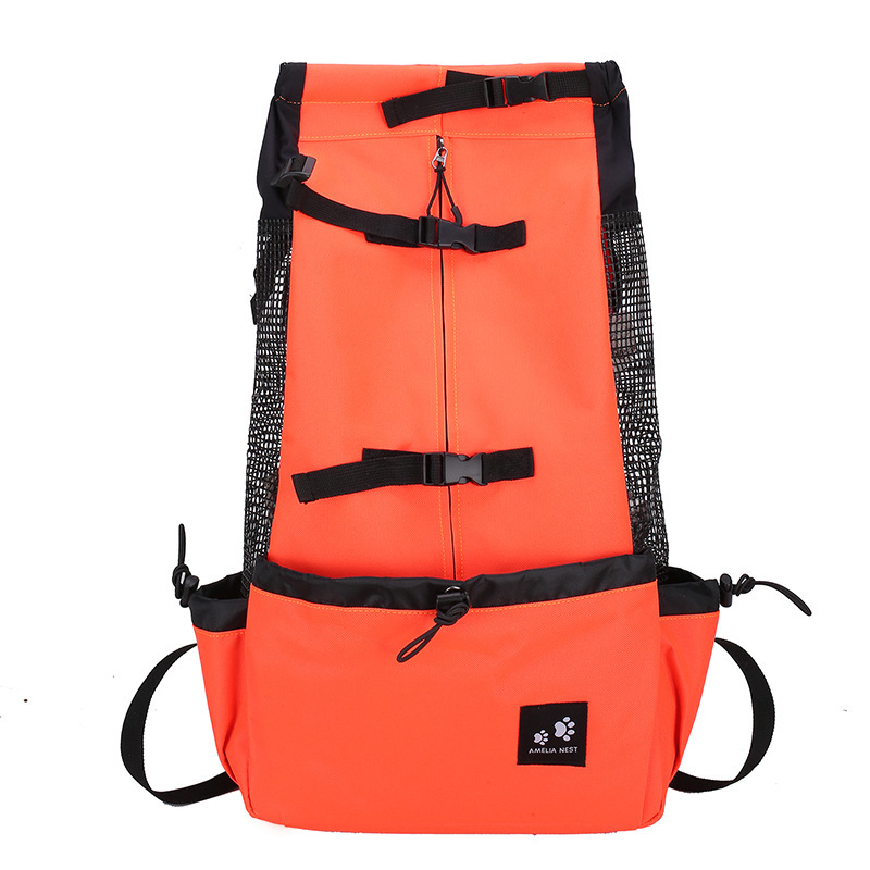 GoAnywhere™ Pet Carrier Backpack for Cats & Small Dogs - Image 8