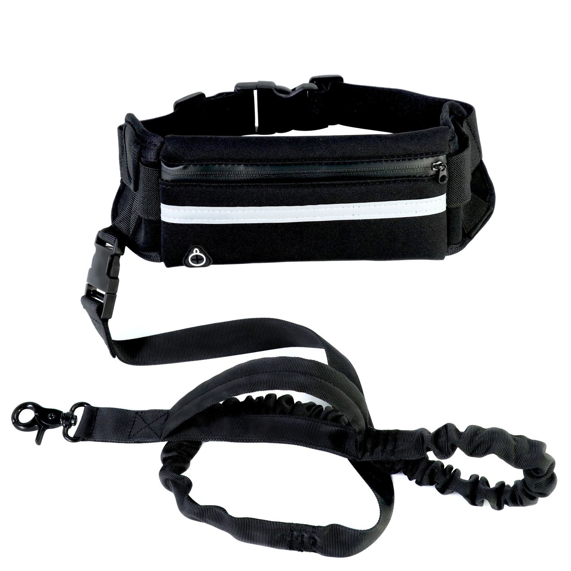 Hands-Free Bungee Dog Leash - Image 6