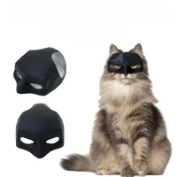 Cat Bat Mask