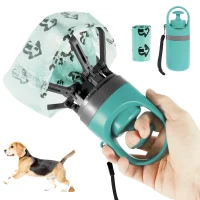 WalkEasy™ Dog Poop Bag Dispenser