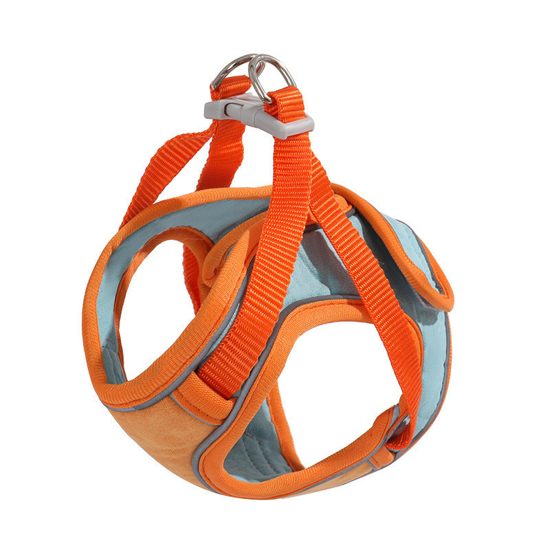 Anti Escape Reflective Cat Harness Leash - Image 7