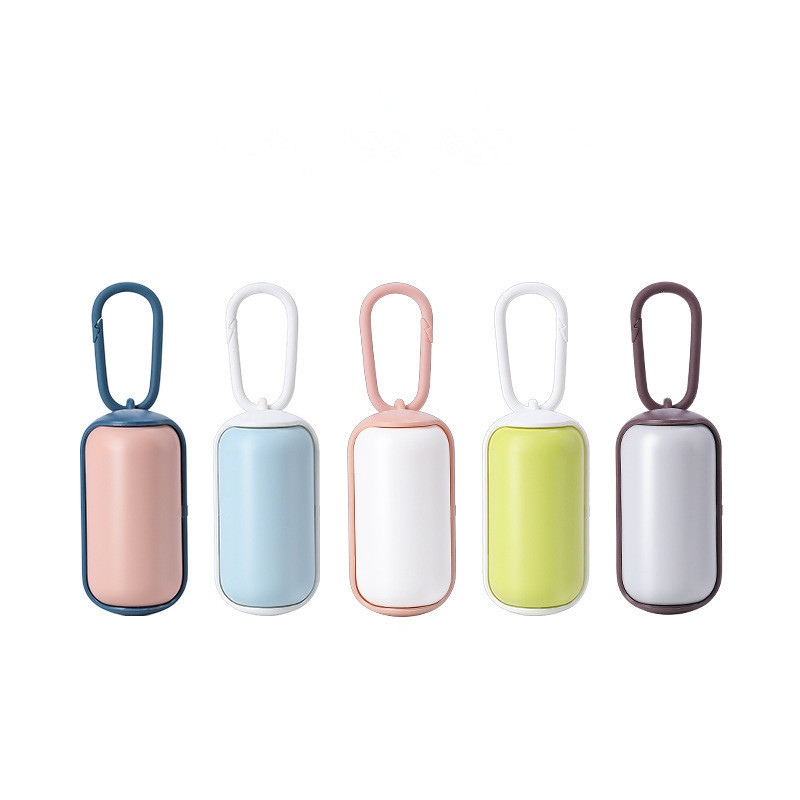 PocketPick™ Mini Dog Poop Bag Holder - Image 10