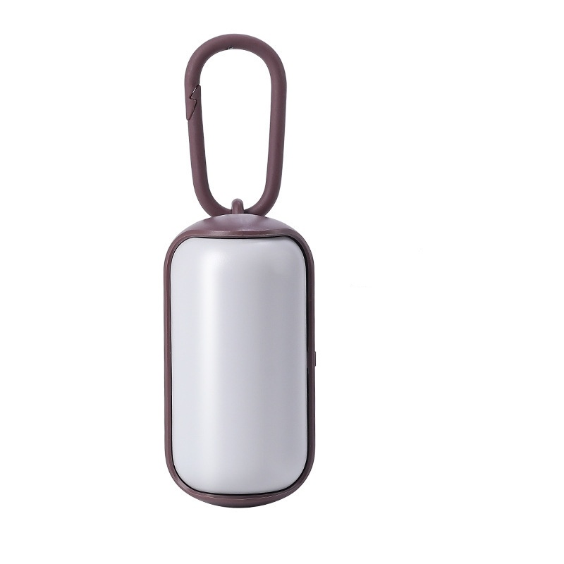 PocketPick™ Mini Dog Poop Bag Holder - Image 5