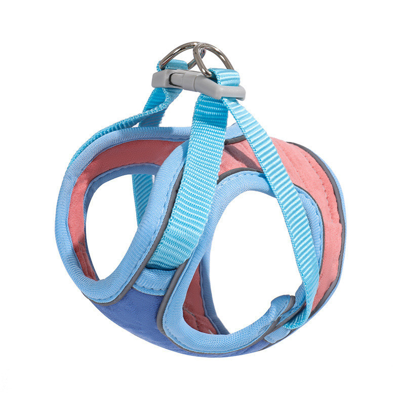 Anti Escape Reflective Cat Harness Leash - Image 2