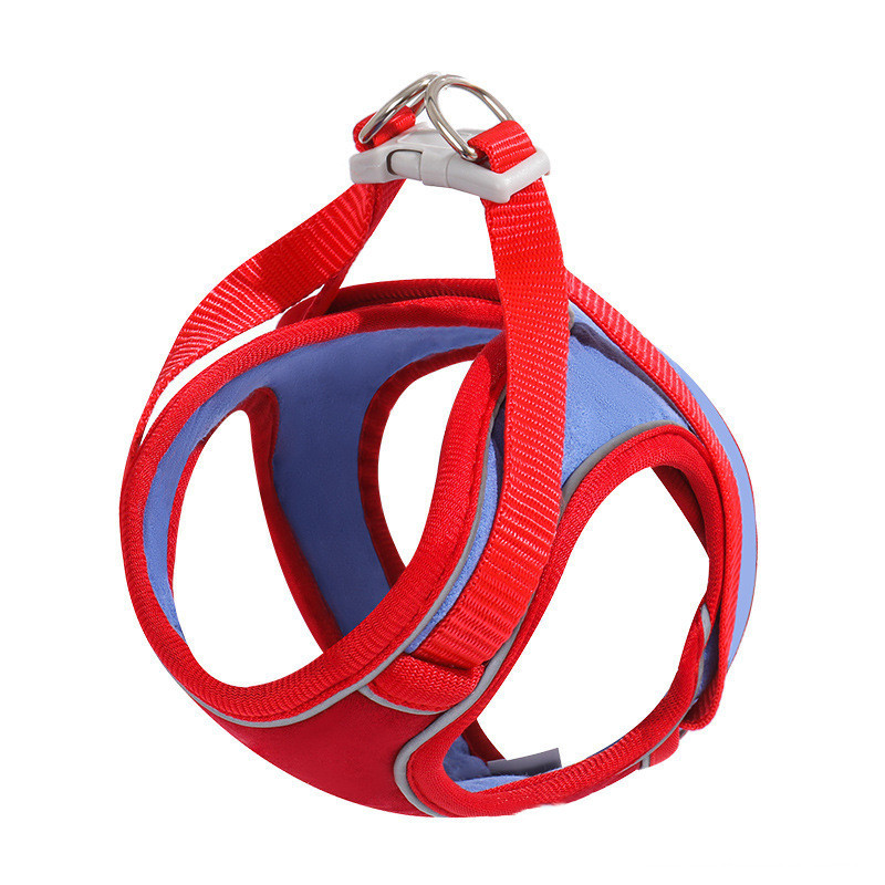 Anti Escape Reflective Cat Harness Leash - Image 3