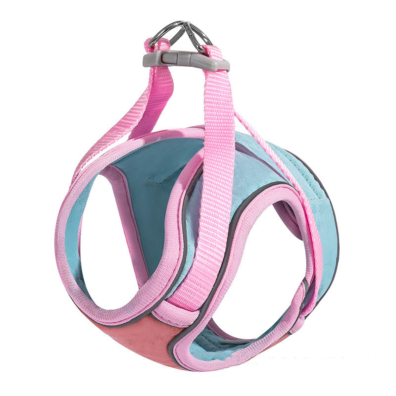 Anti Escape Reflective Cat Harness Leash - Image 4